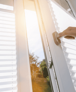 pvc pencere sistemleri Antalya